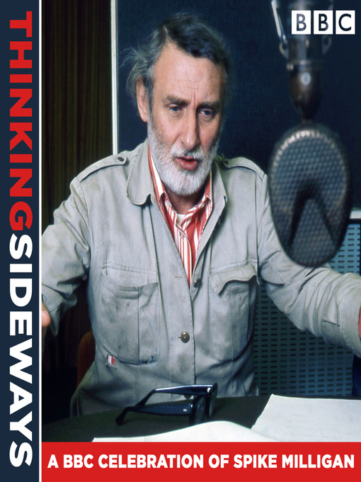 Title details for Thinking Sideways by Spike Milligan - Available